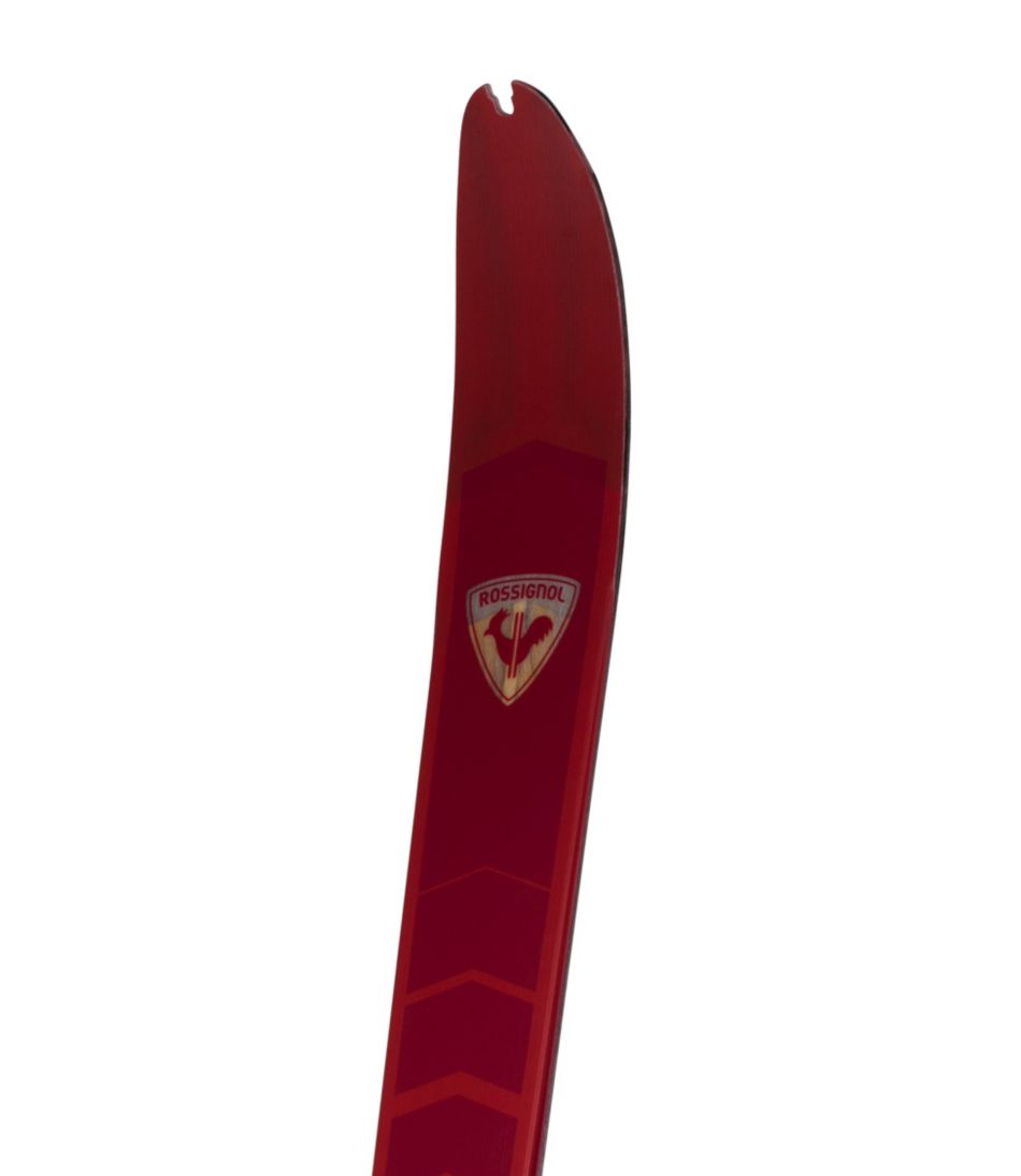 Rossignol BC 80 Backcountry Skis With Mounted NNN BC Auto Bindings L.L.Bean Trending