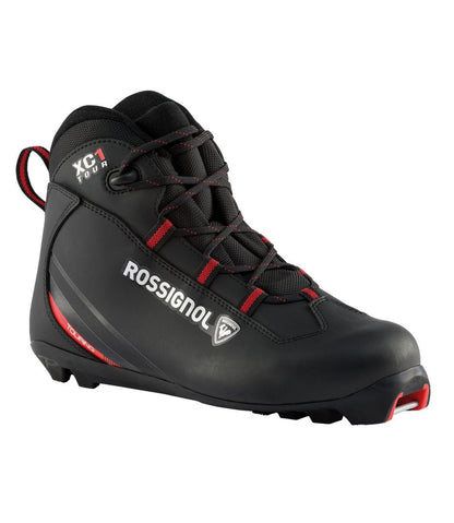 Rossignol XC-1 Nordic Ski Boots L.L.Bean Value