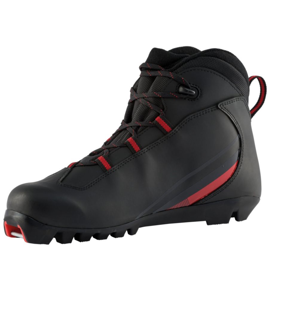 Rossignol XC-1 Nordic Ski Boots L.L.Bean Value