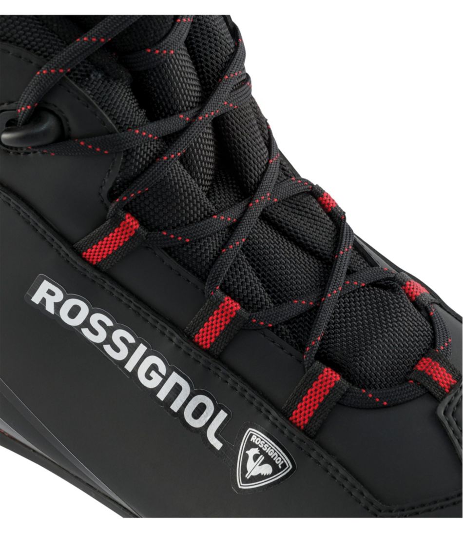 Rossignol XC-1 Nordic Ski Boots L.L.Bean Value