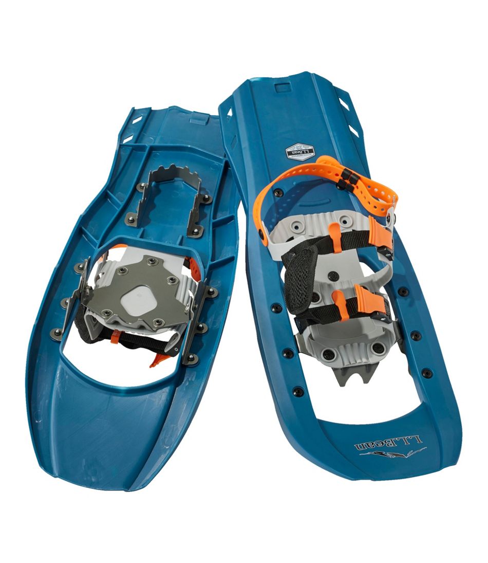 L.L.Bean Access Snowshoes, 23" L.L.Bean New