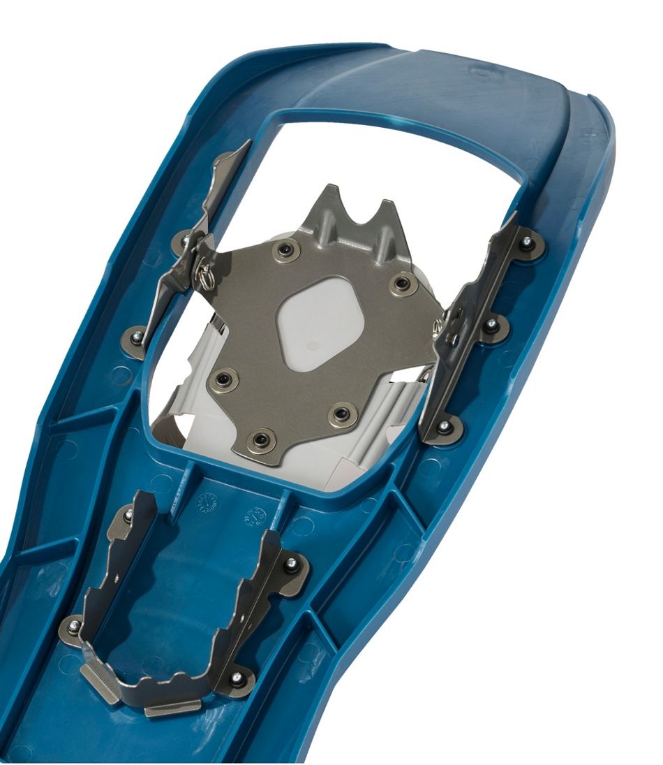 L.L.Bean Access Snowshoes, 23" L.L.Bean New