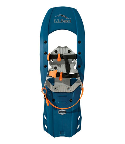 L.L.Bean Access Snowshoes, 23" L.L.Bean New