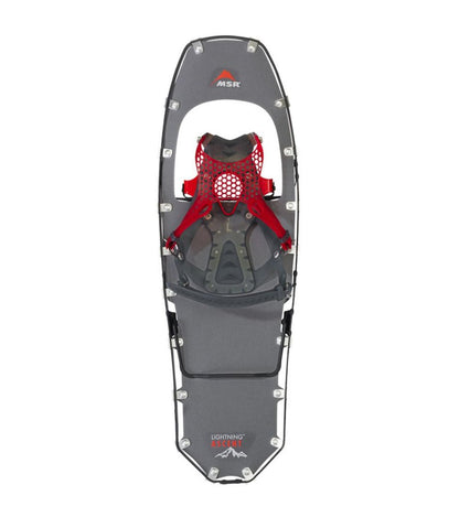 Men's MSR Lightning Ascent Snowshoes L.L.Bean Top Pick