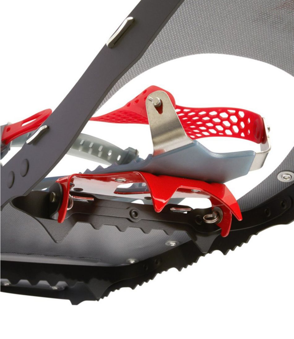 Men's MSR Lightning Ascent Snowshoes L.L.Bean Top Pick