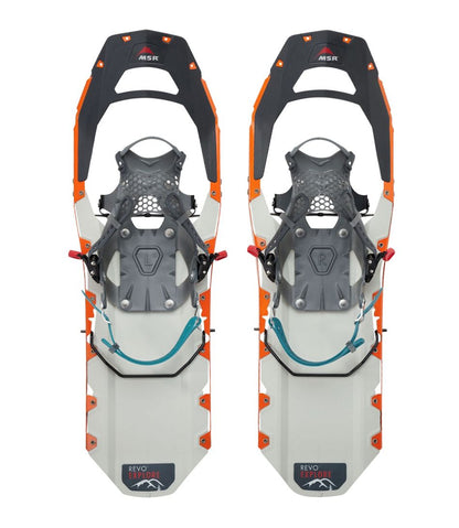 Men's MSR REVO Explore Snowshoes L.L.Bean New
