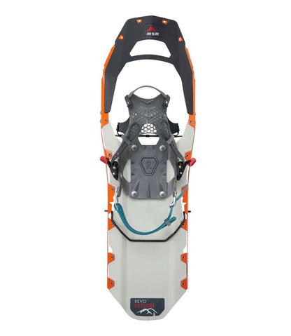 Men's MSR REVO Explore Snowshoes L.L.Bean New