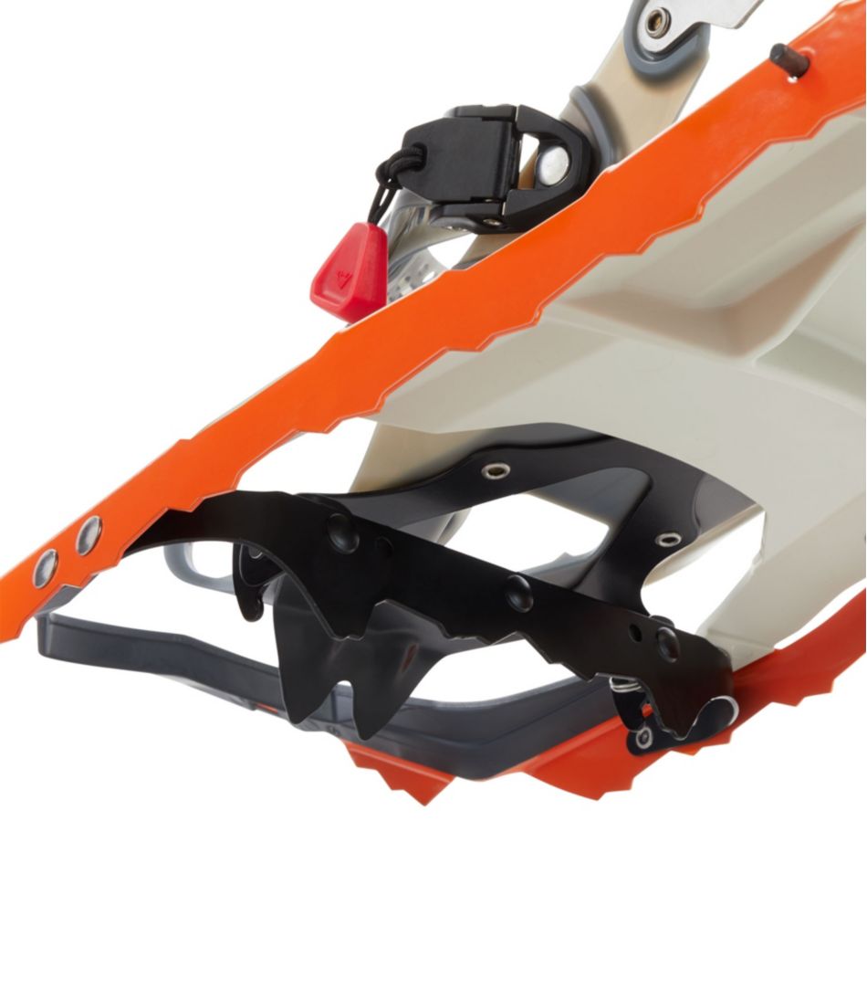 Men's MSR REVO Explore Snowshoes L.L.Bean New