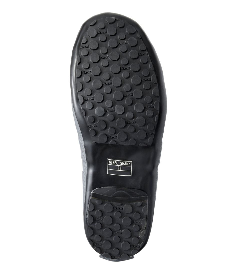 Men's Double L Boot-Foot Waders L.L.Bean Featured