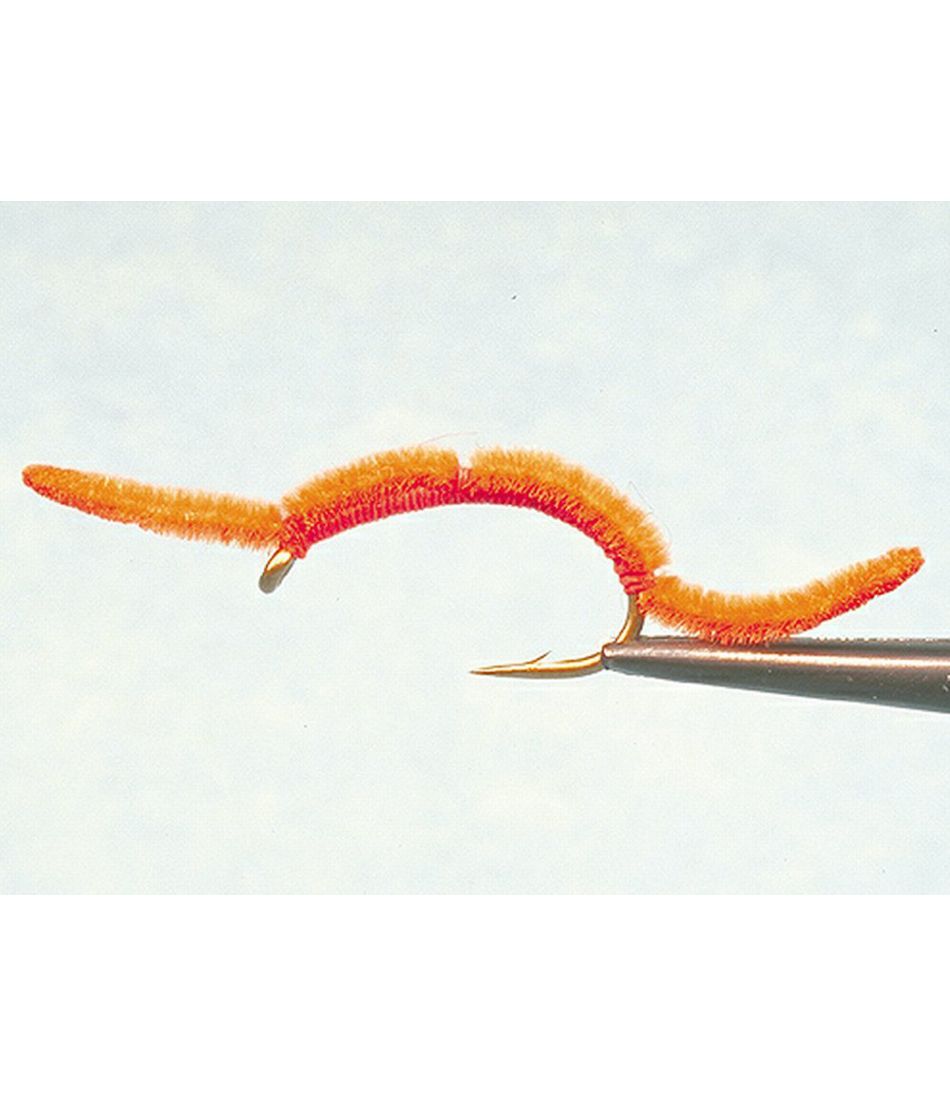 San Juan Worm, 2-Pack L.L.Bean Classic