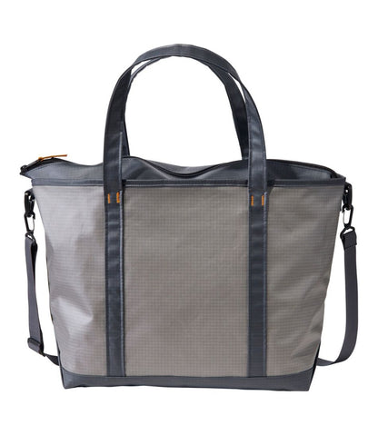 Angler's Lightweight Tote L.L.Bean Value