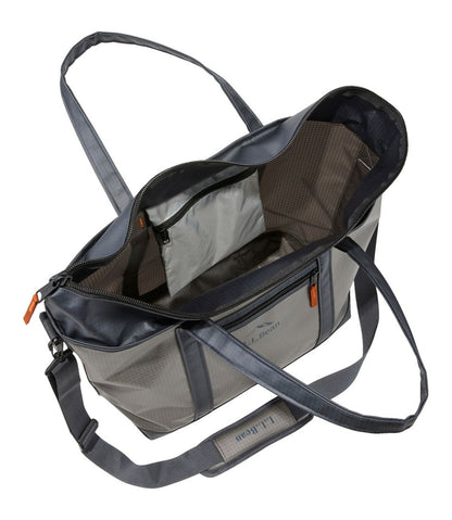 Angler's Lightweight Tote L.L.Bean Value
