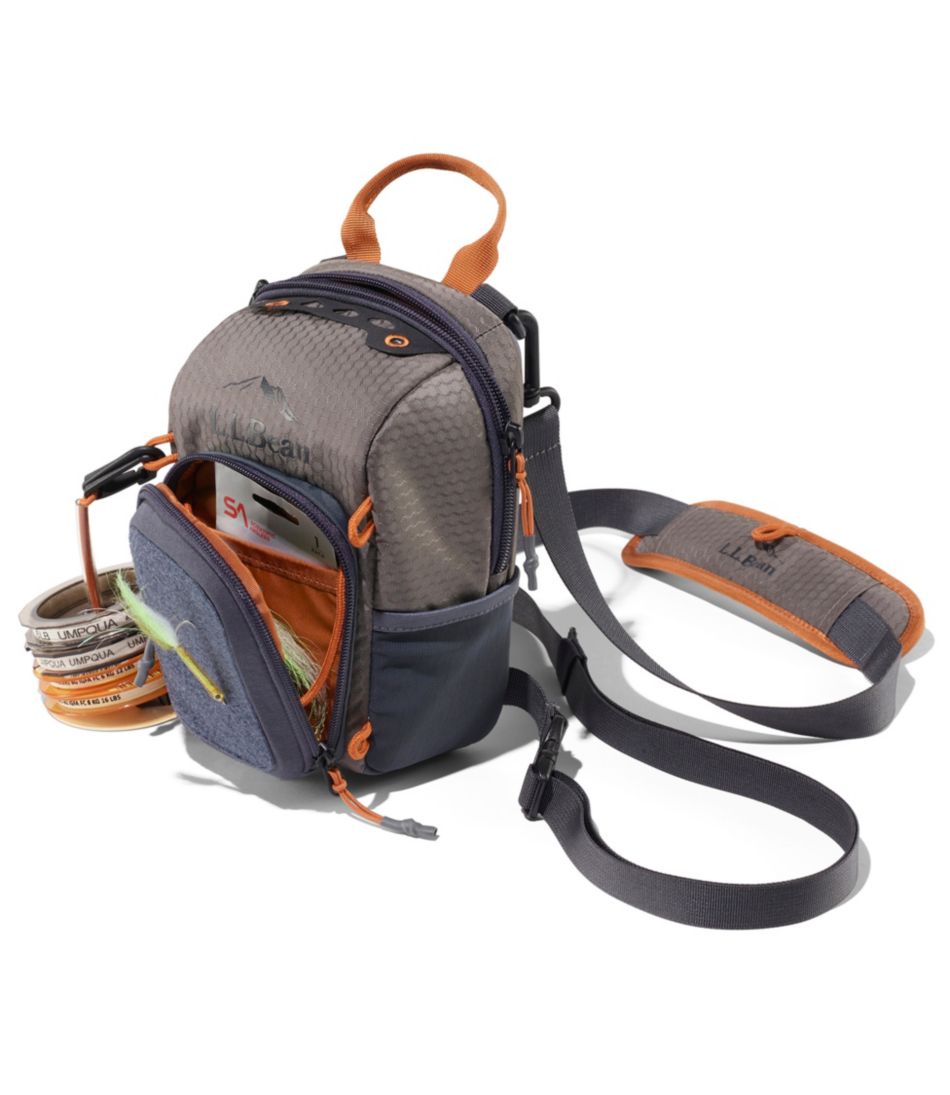L.L.Bean Micro Chest Pack L.L.Bean Premium