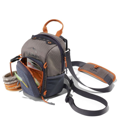 L.L.Bean Micro Chest Pack L.L.Bean Premium