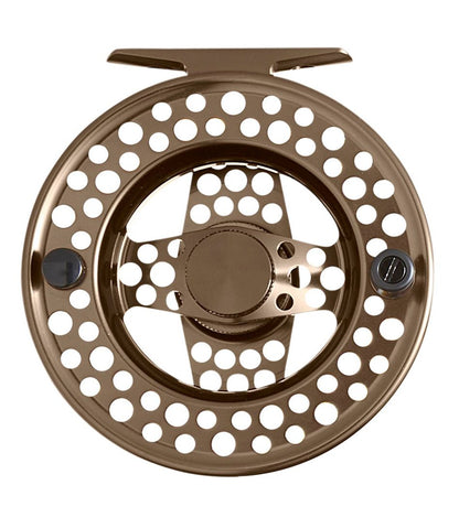 Double L® Large Arbor Fly Reel L.L.Bean Trending