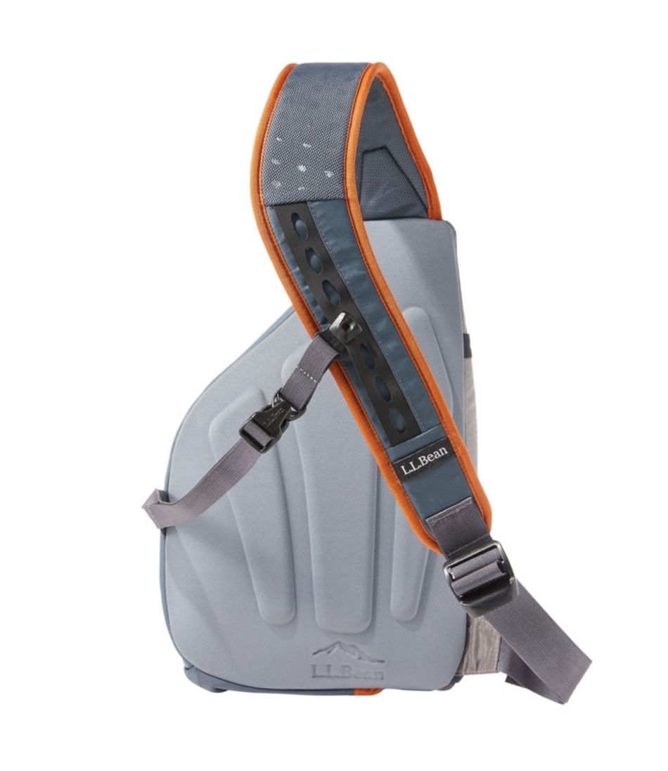 L.L.Bean Deluxe Sling Pack L.L.Bean Recommended