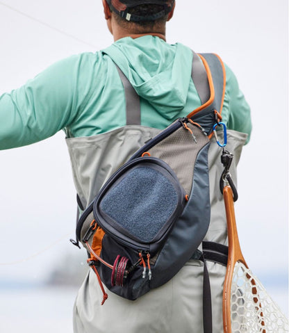 L.L.Bean Deluxe Sling Pack L.L.Bean Recommended