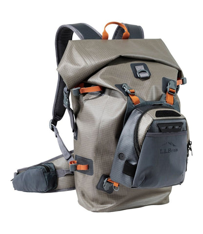Waterproof Switchpack L.L.Bean Best Seller