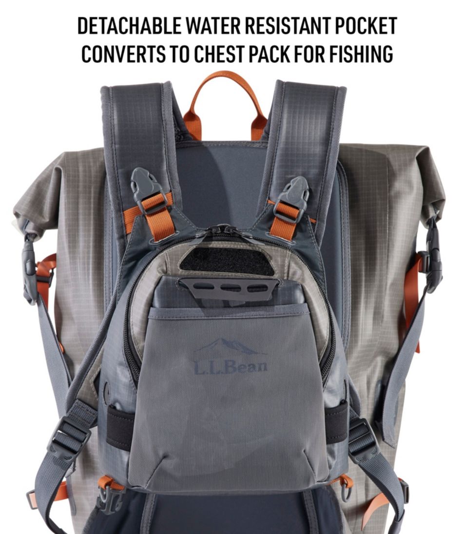Waterproof Switchpack L.L.Bean Best Seller
