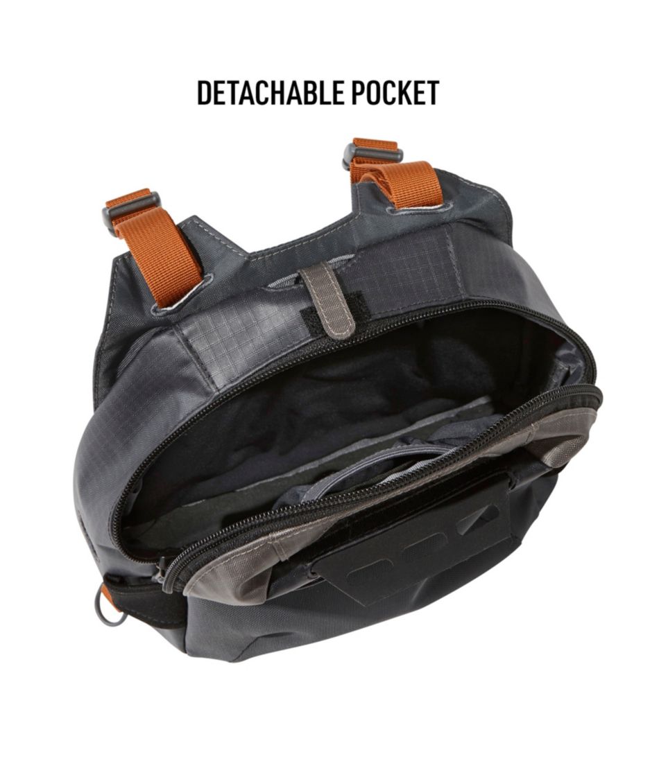Waterproof Switchpack L.L.Bean Best Seller