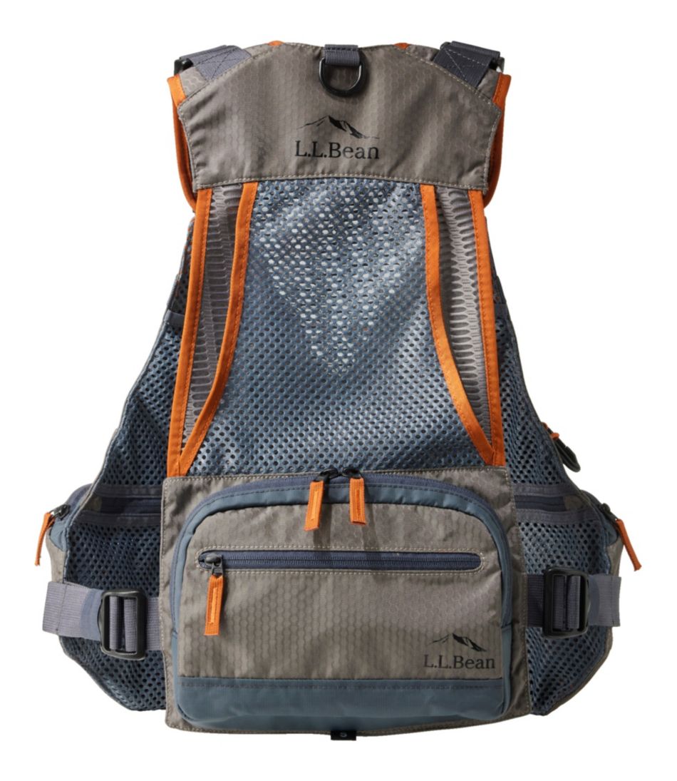 L.L.Bean Rapid River Vest Pack II L.L.Bean Top Pick