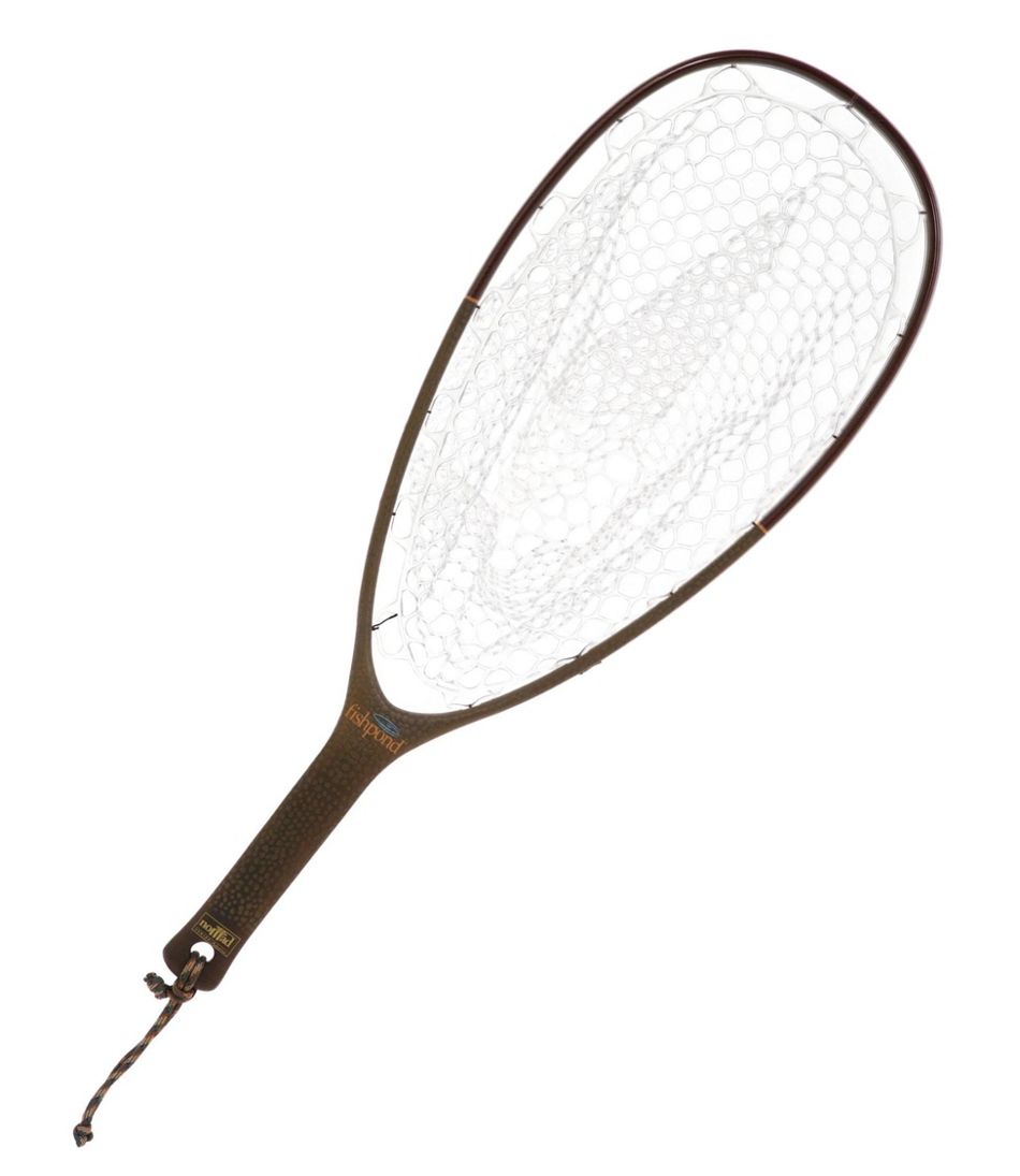 Nomad Native Net L.L.Bean New
