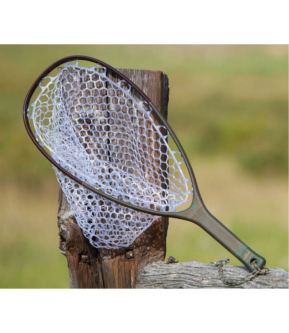 Nomad Native Net L.L.Bean New
