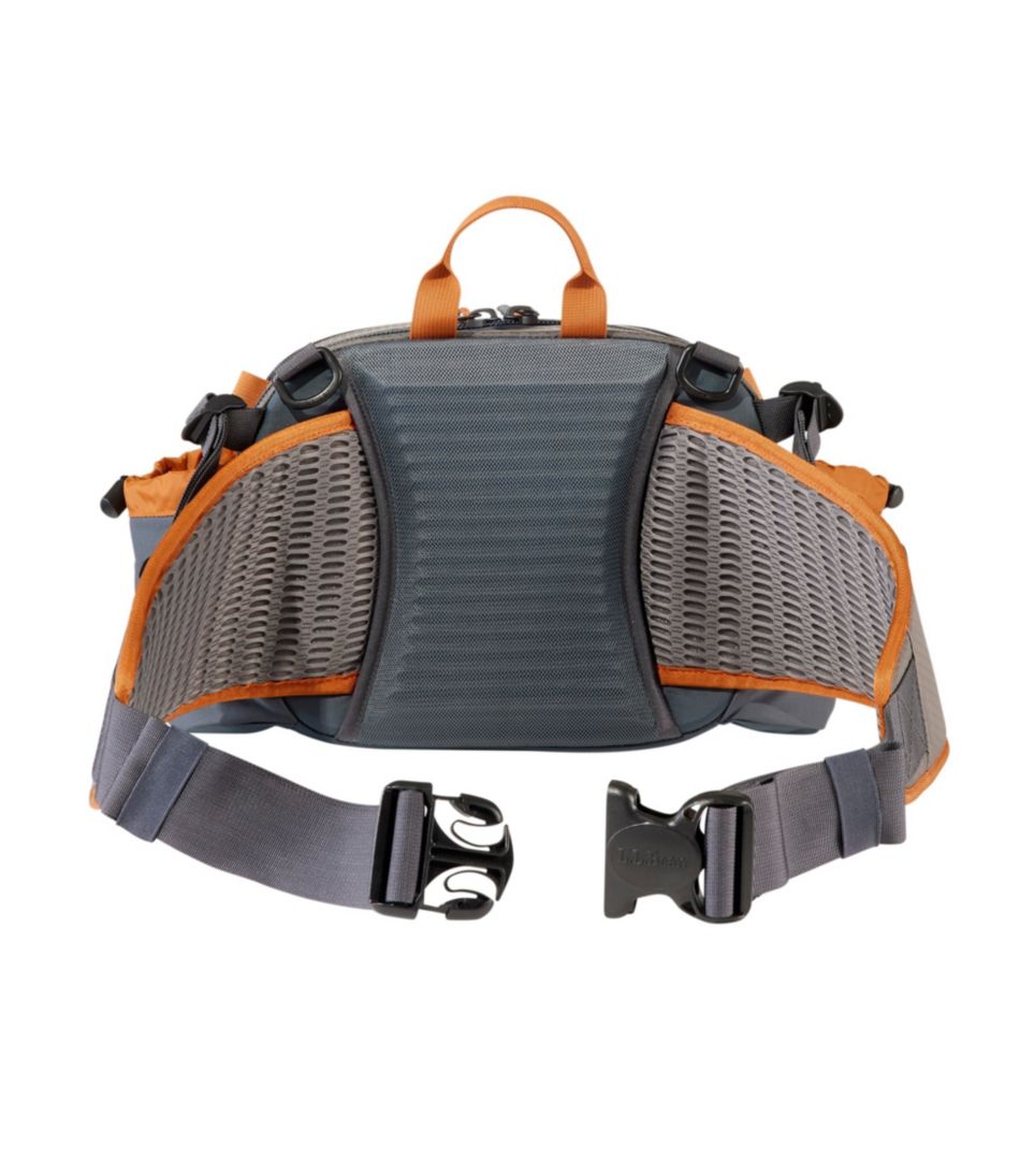 L.L.Bean Guide Lumbar Pack L.L.Bean Featured
