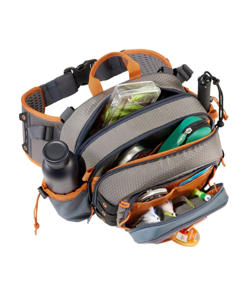 L.L.Bean Guide Lumbar Pack L.L.Bean Featured