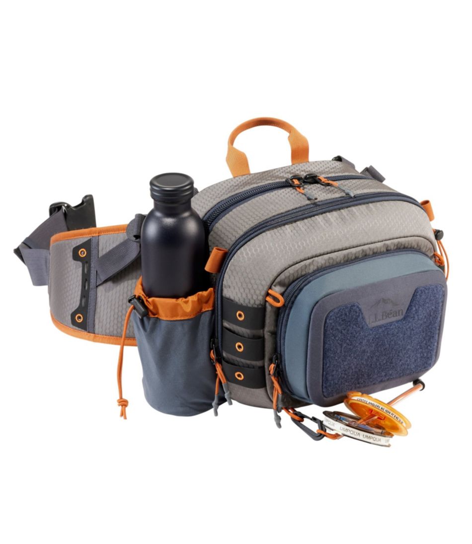 L.L.Bean Guide Lumbar Pack L.L.Bean Featured