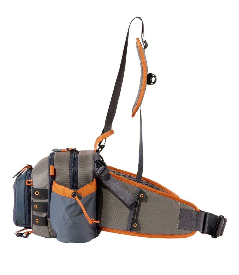 L.L.Bean Guide Lumbar Pack L.L.Bean Featured