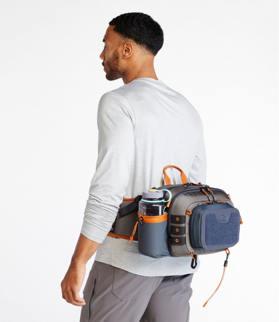 L.L.Bean Guide Lumbar Pack L.L.Bean Featured