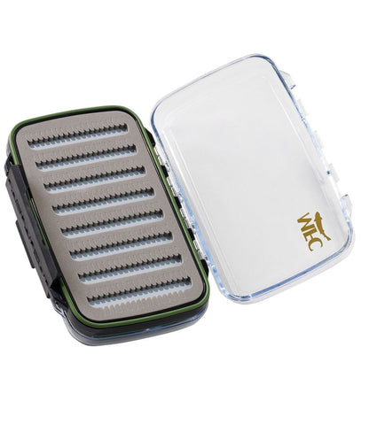 Montana Fly Company Waterproof Fly Box, Large L.L.Bean Popular