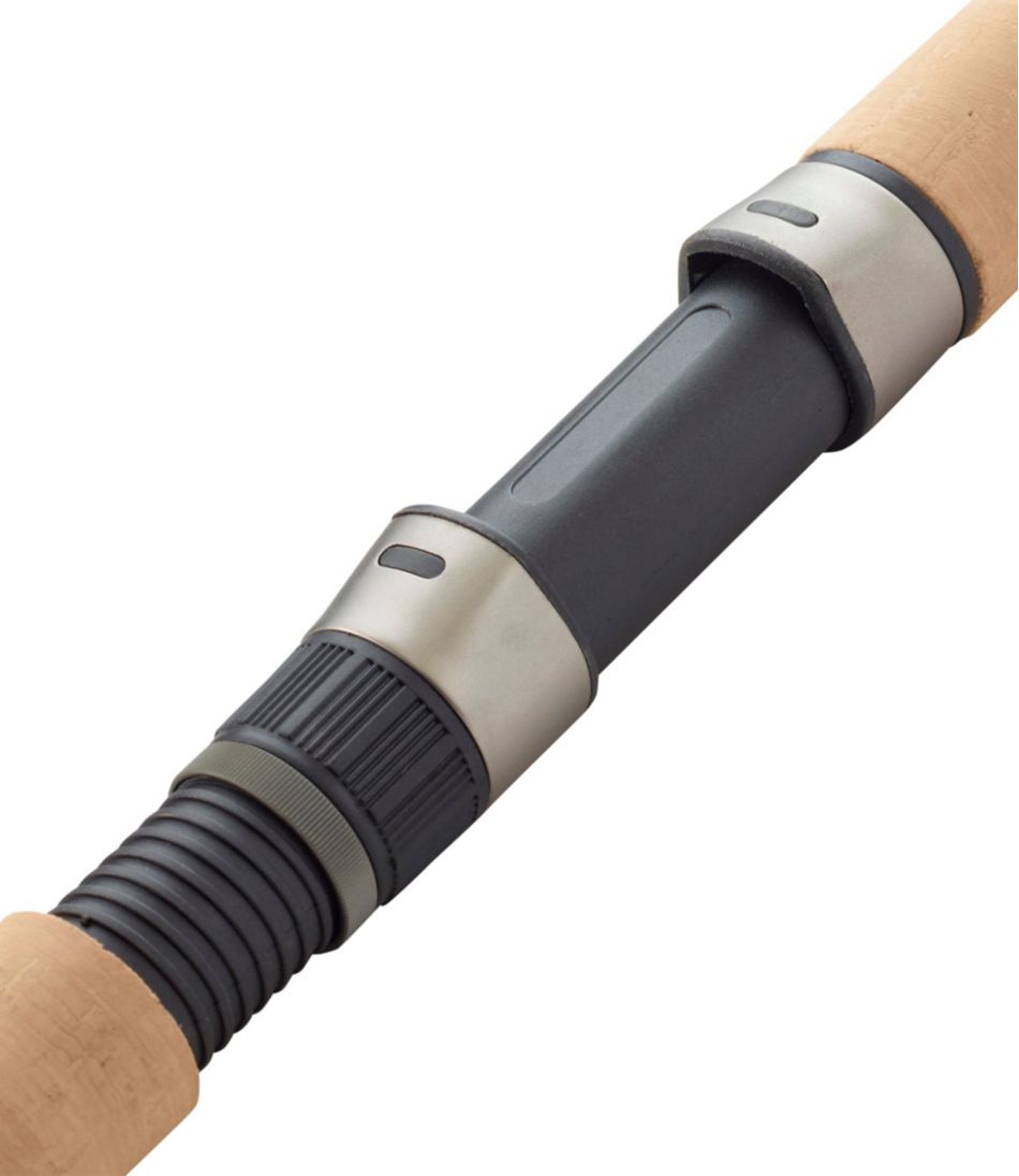 L.L. Bean Travel Spin Rod, 4-pc. L.L.Bean Trending