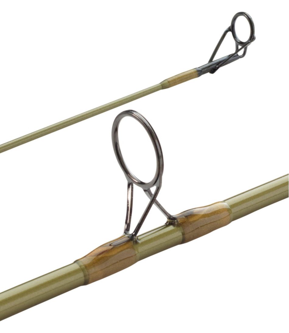L.L. Bean Travel Spin Rod, 4-pc. L.L.Bean Trending