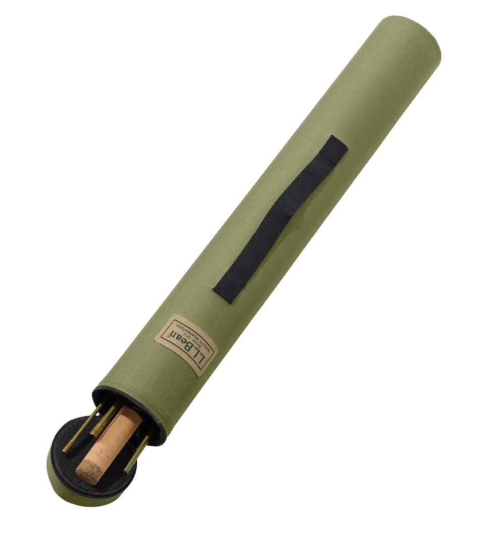 L.L. Bean Travel Spin Rod, 4-pc. L.L.Bean Trending