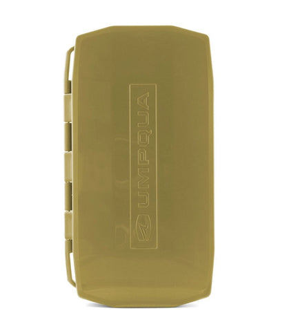 Umpqua Pro Guide Foam Weekender Fly Box, Large L.L.Bean Recommended