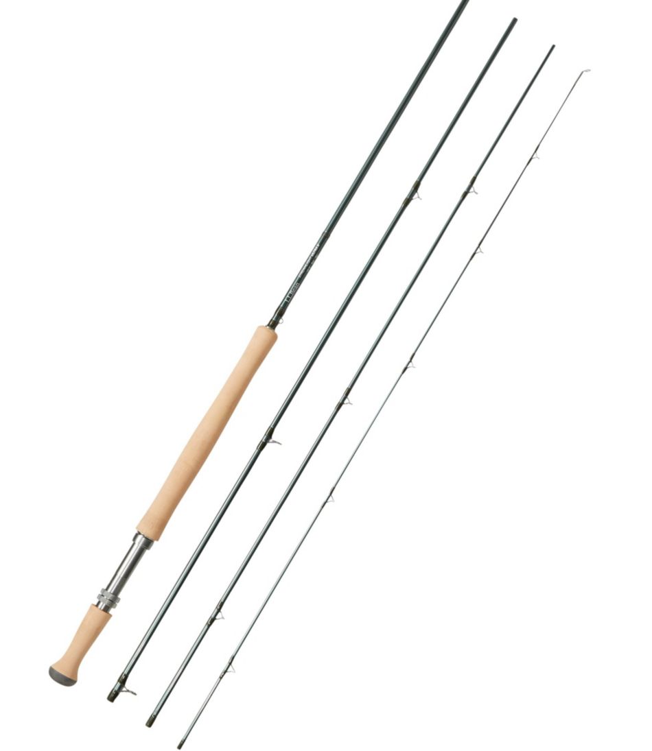 Streamlight Ultra II Switch Fly Rods L.L.Bean Featured