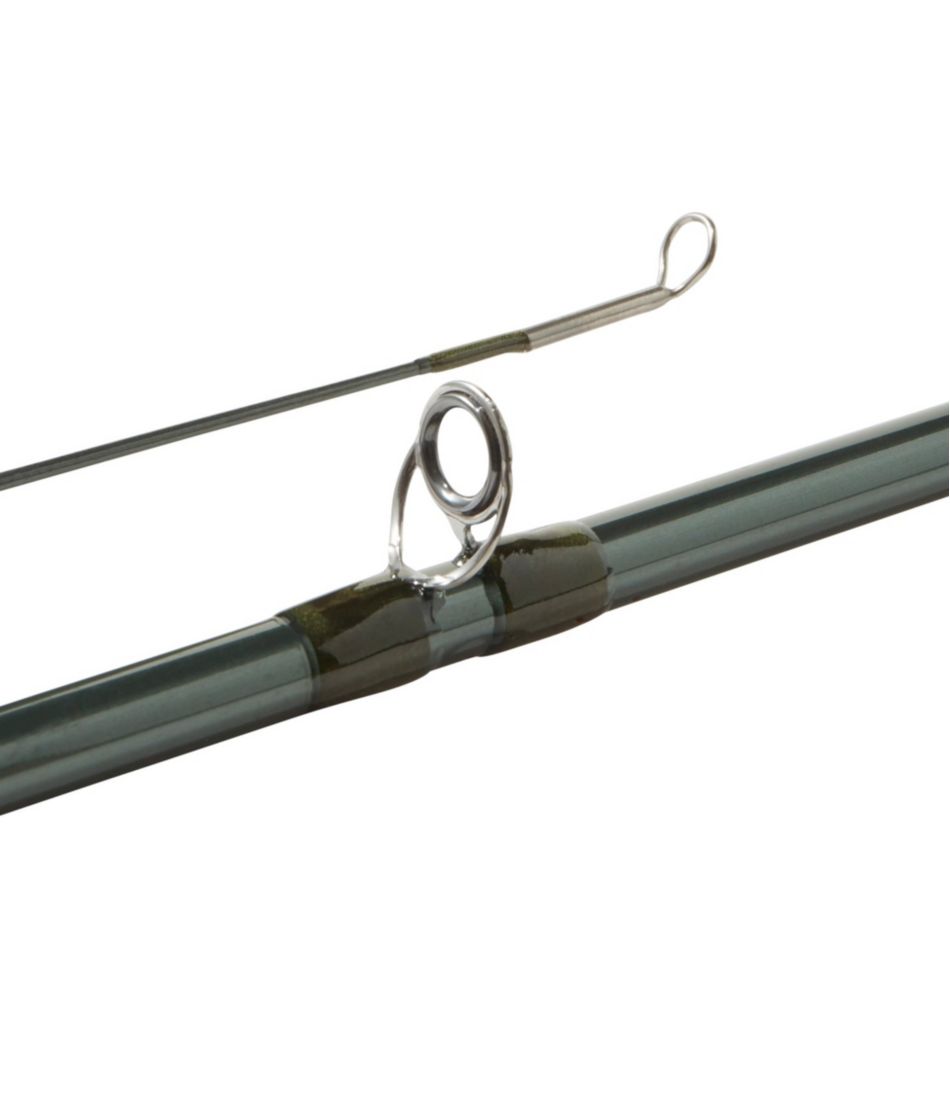 Streamlight Ultra II Switch Fly Rods L.L.Bean Featured