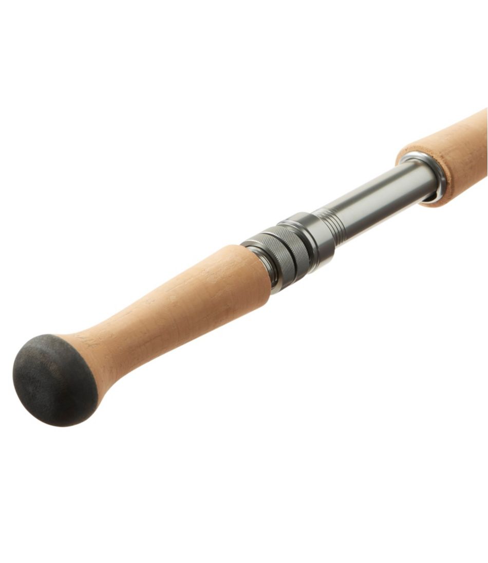 Streamlight Ultra II Switch Fly Rods L.L.Bean Featured