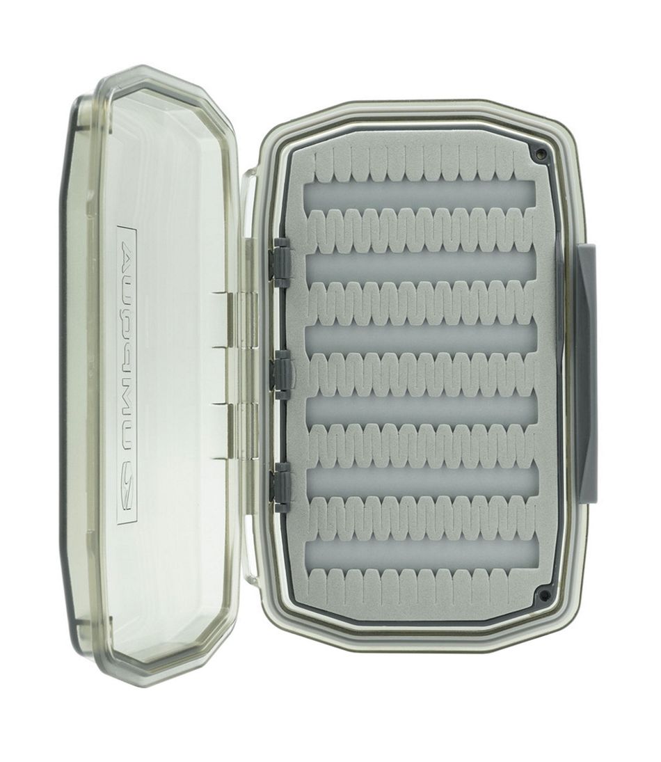 Umpqua Pro Guide Waterproof Foam Essential Fly Box, Medium L.L.Bean Trending