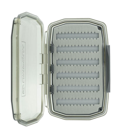 Umpqua Pro Guide Waterproof Foam Essential Fly Box, Medium L.L.Bean Trending