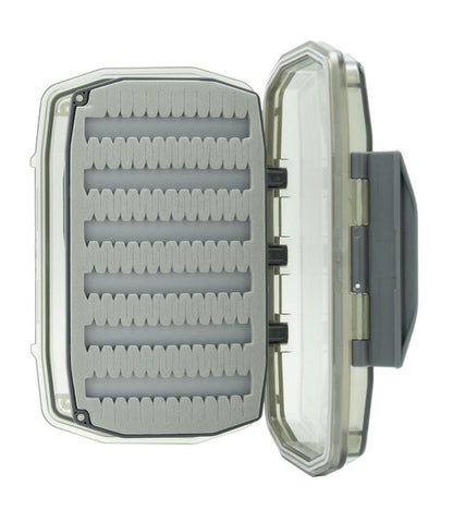 Umpqua Pro Guide Waterproof Foam Essential Fly Box, Medium L.L.Bean Trending