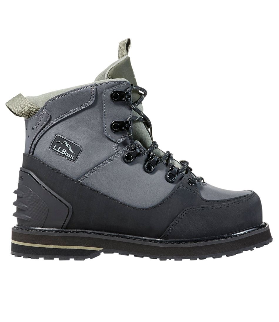 Women's Emerger Wading Boots L.L.Bean Recommended
