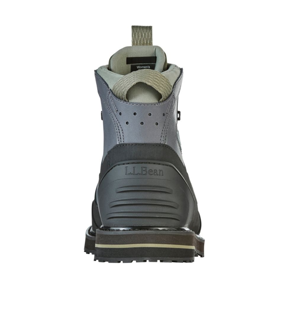 Women's Emerger Wading Boots L.L.Bean Recommended