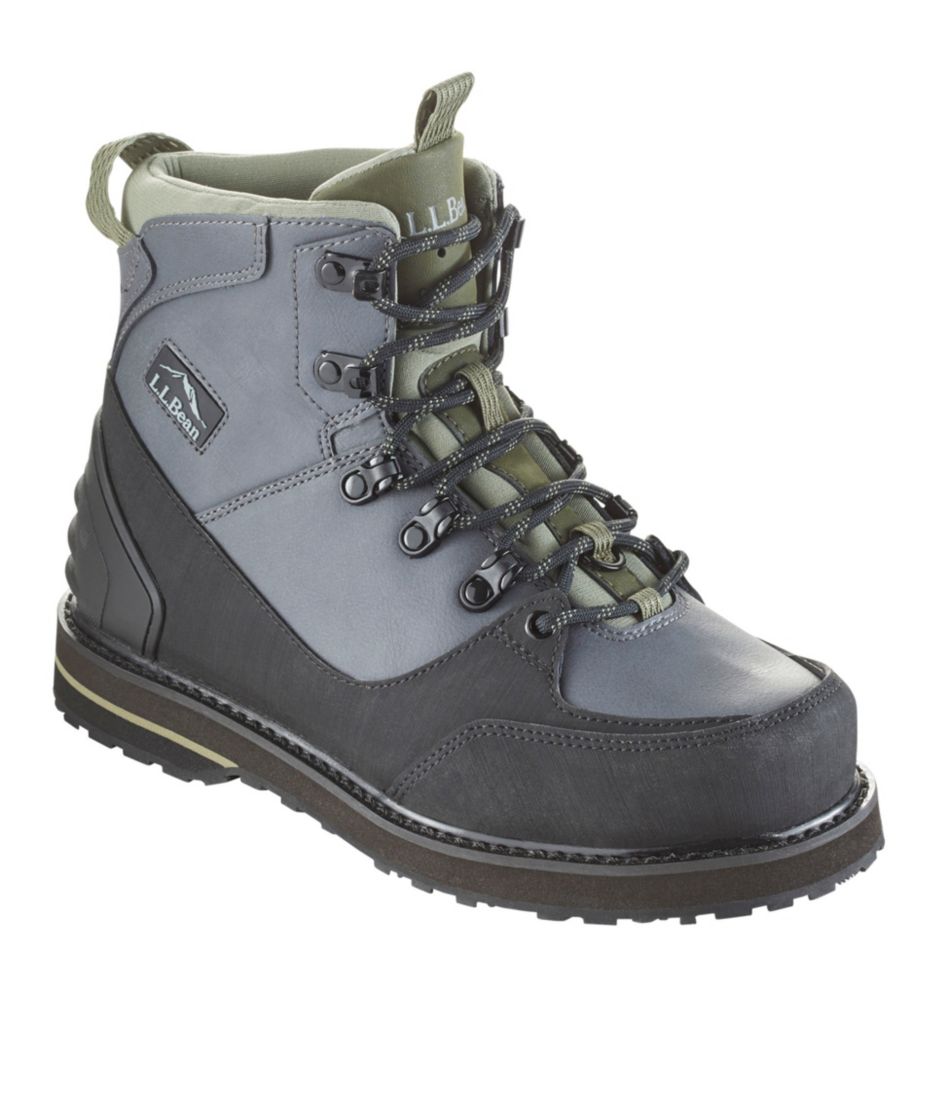 Women's Emerger Wading Boots L.L.Bean Recommended