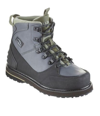 Women's Emerger Wading Boots L.L.Bean Recommended