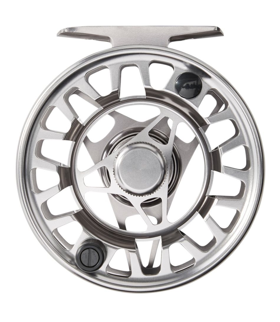 Streamlight Ultra II Large Arbor Fly Reel L.L.Bean Essential