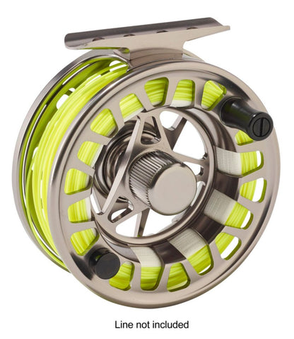 Streamlight Ultra II Large Arbor Fly Reel L.L.Bean Essential