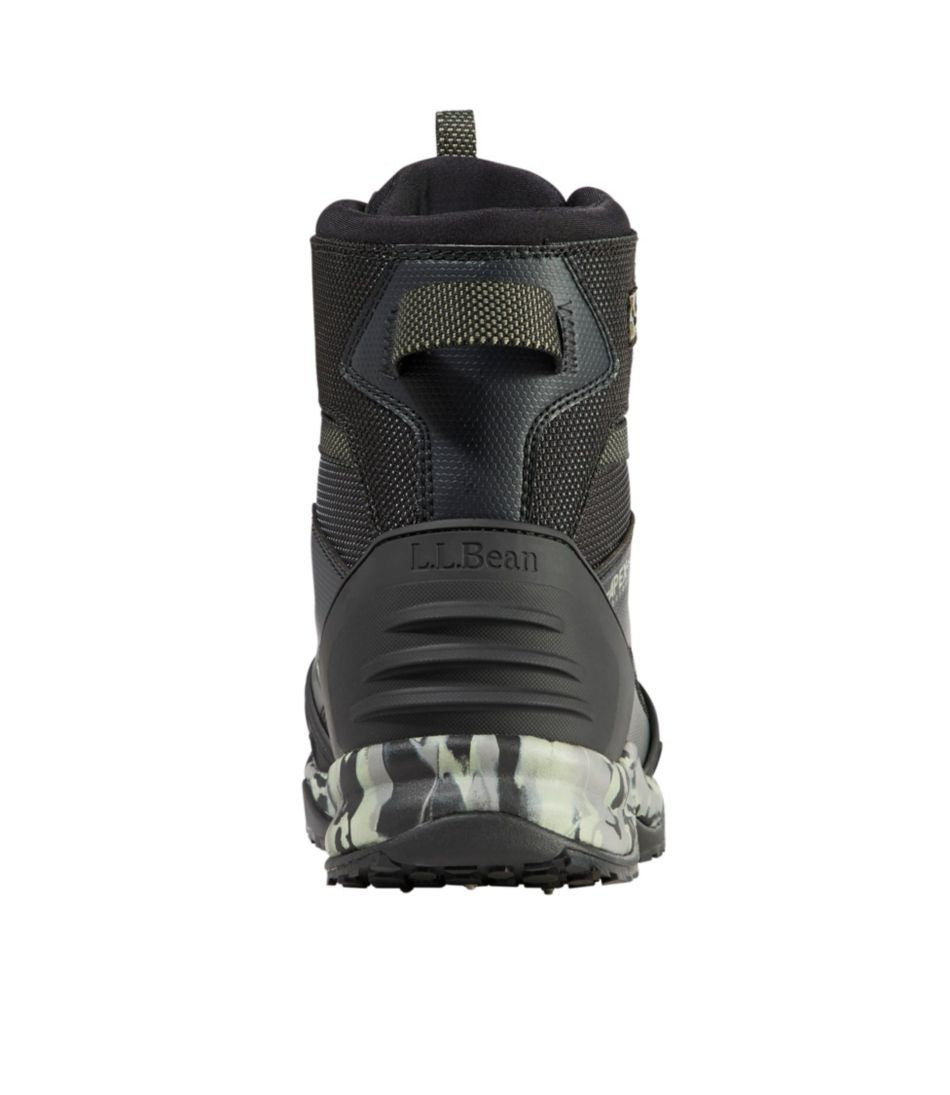 Men's Apex Wading Boots, Studded L.L.Bean Value
